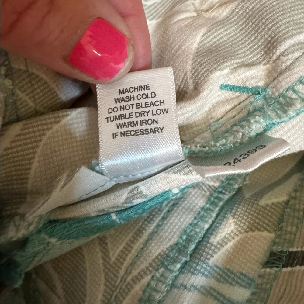 NWOT Loft Pants - Picture 7 of 10